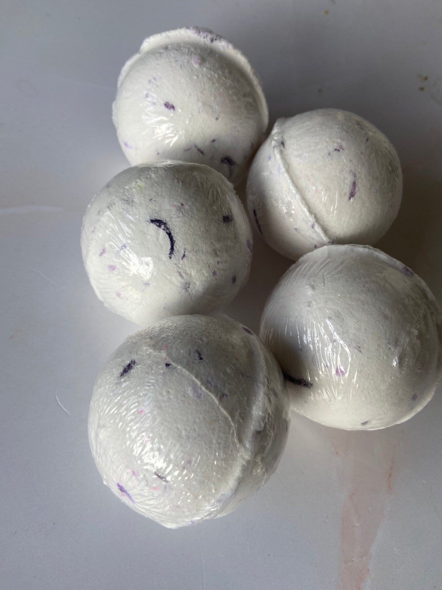 Sleep Bath Bomb