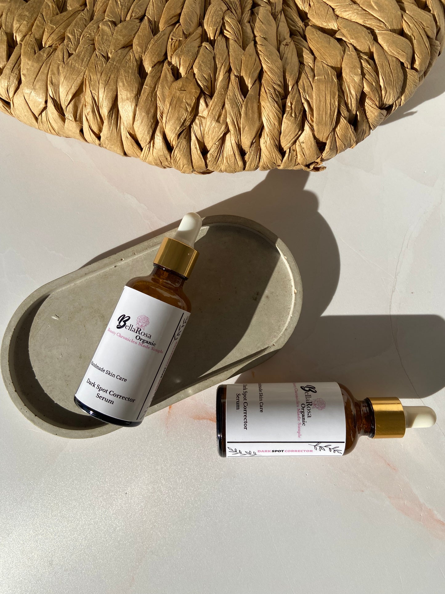 30ml Glow Up Dark Spot Correcting Serum