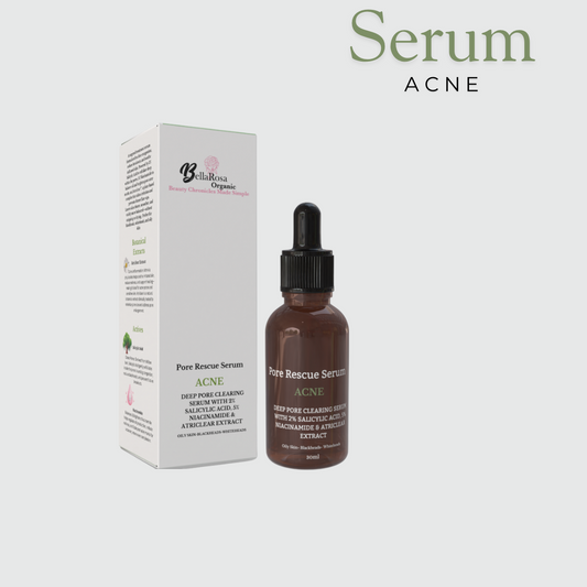 30ml Pore Rescue Serum