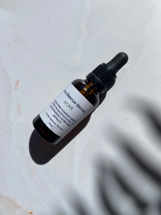 30ml Pore Rescue Serum