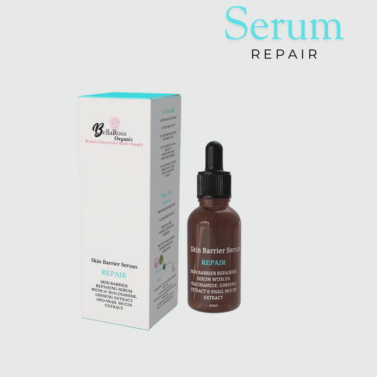 30ml Skin Barrier Repair Serum