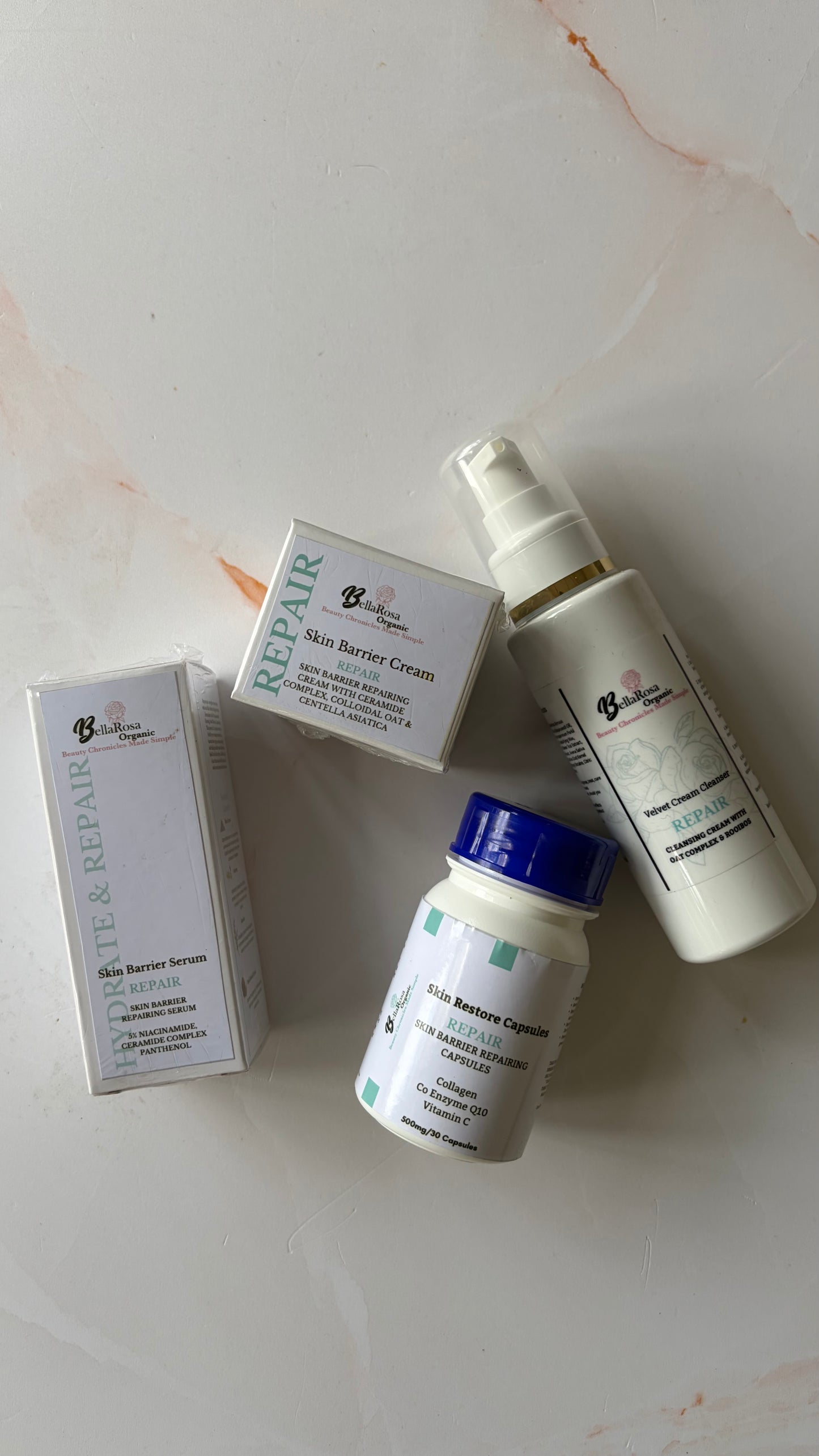 Skin Restore Bundle