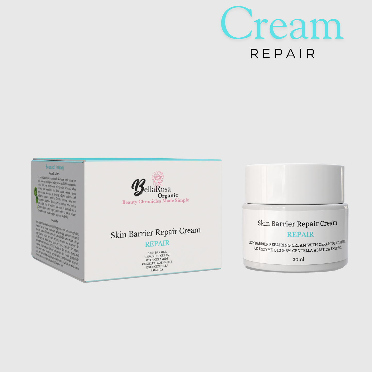 30ml Skin Barrier Repair Cream