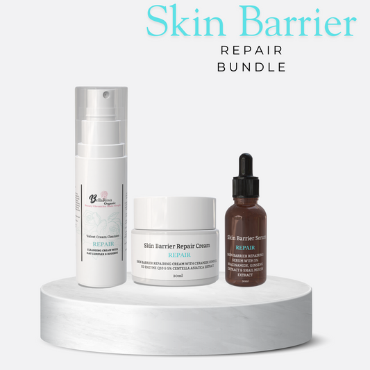Skin Barrier Repair Bundle