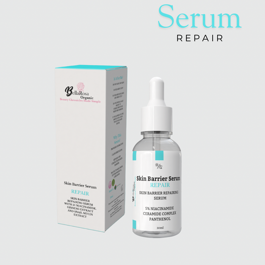 30ml Skin Barrier Repair Serum