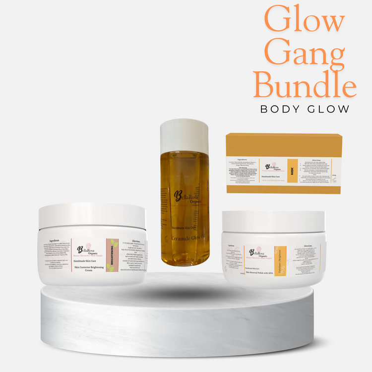 BODY GLOW