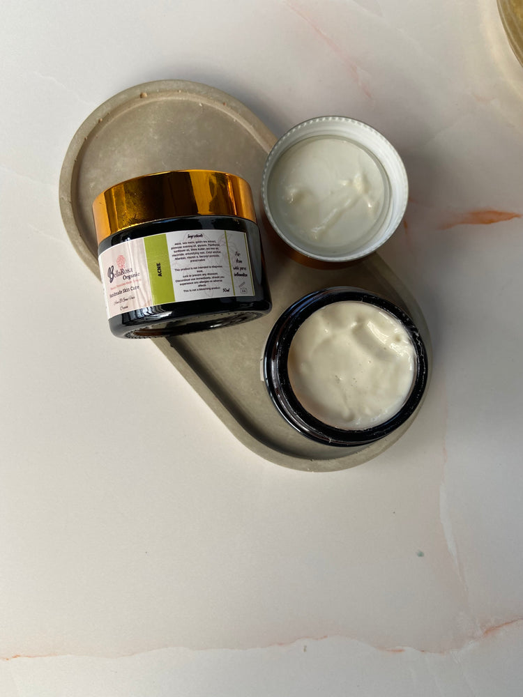 Acne Clearing Range