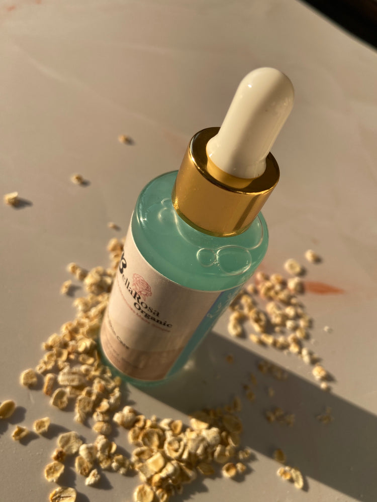 Skin Barrier Repair Range