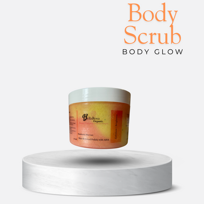 250ml Skin Renewal Polish AHA (SCRUB)