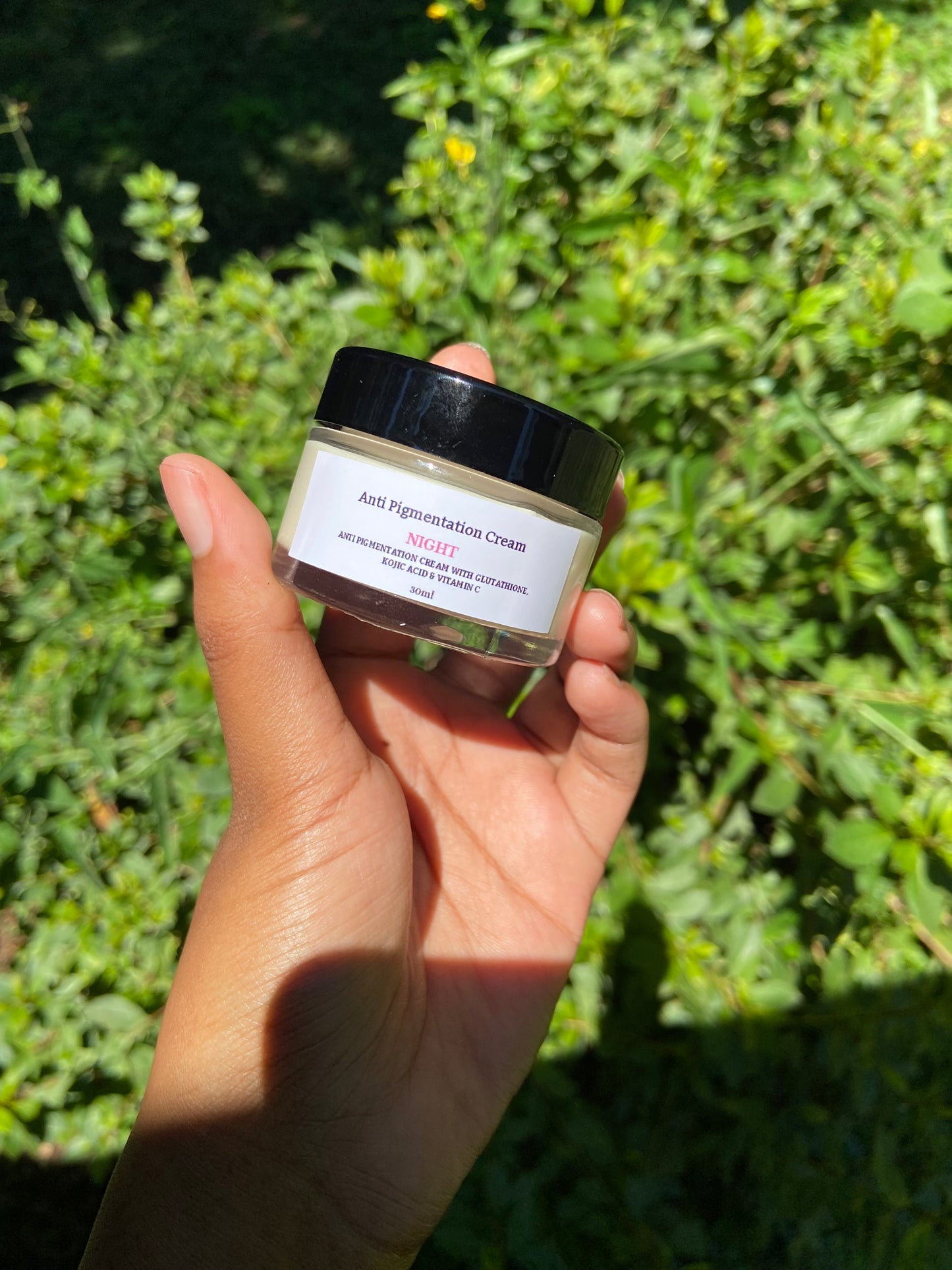 30ml Glutathione Anti Pigmentation Night Cream