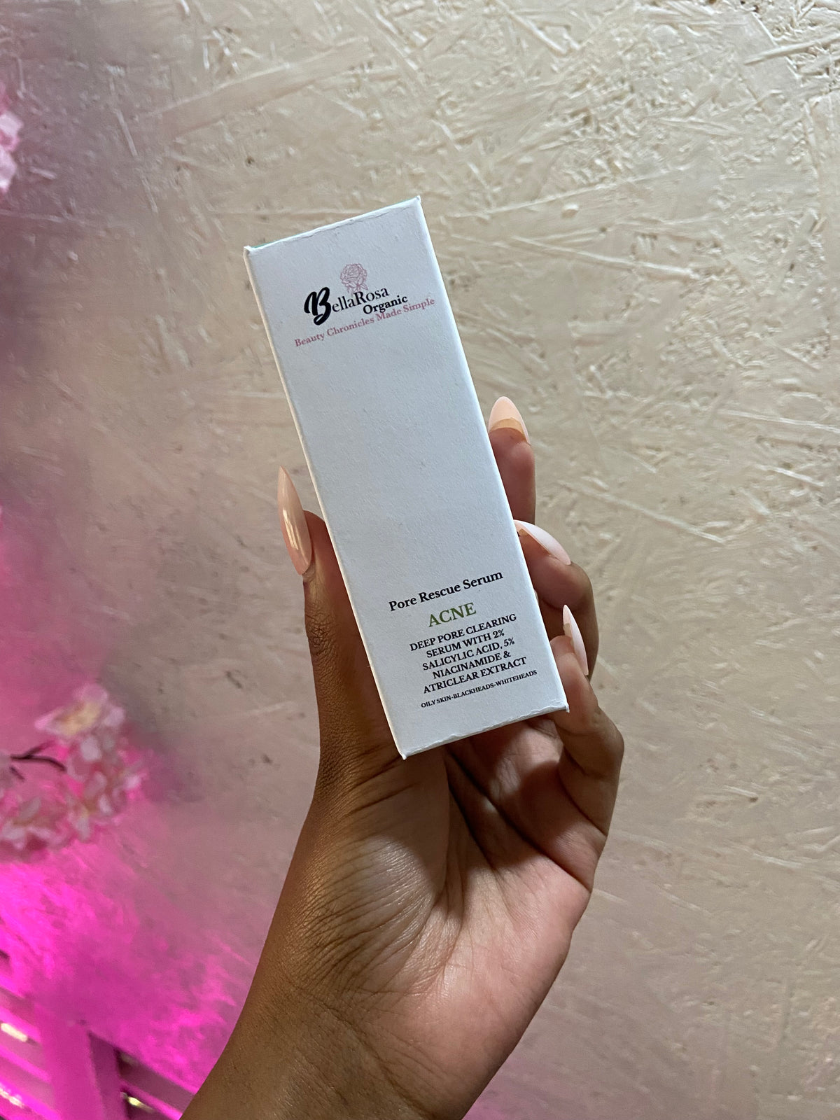 30ml Pore Rescue Serum