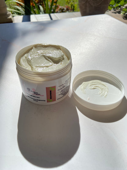 250ml Skin Corrector Brightening Butter Cream