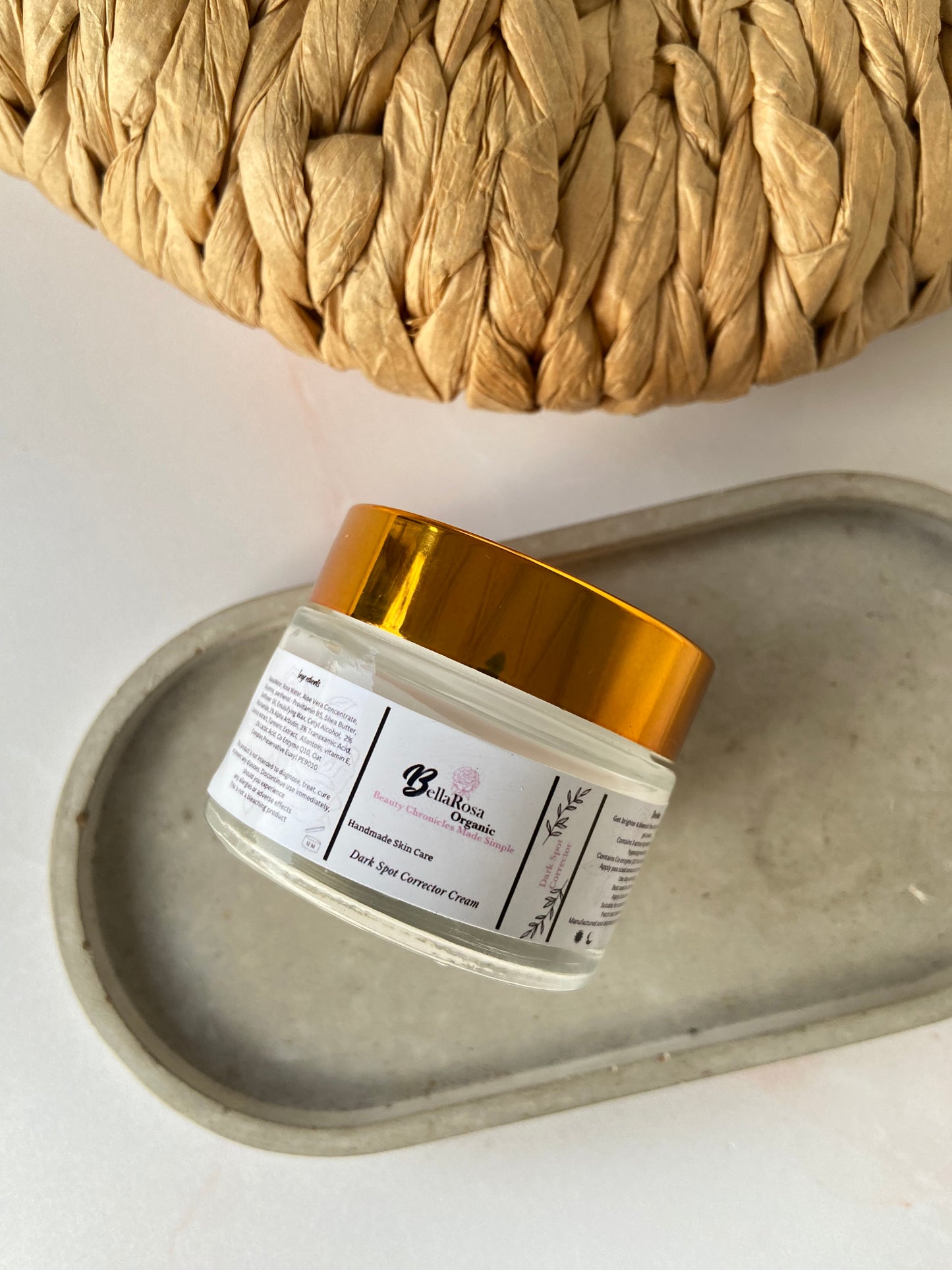 30ml Glow Up Dark Spot Correcting Cream