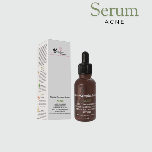 30ml Clarity Complex Serum