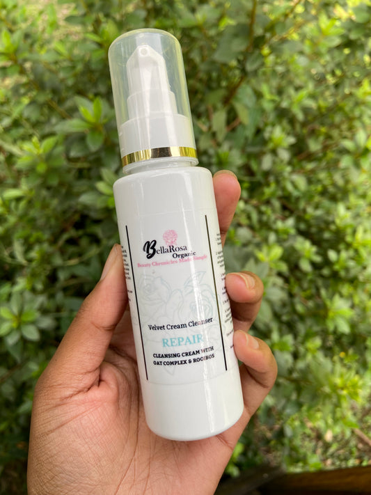100ml Velvet Cream Cleanser