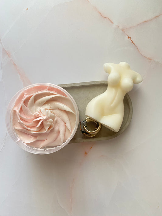 Booty Bae Body Butter