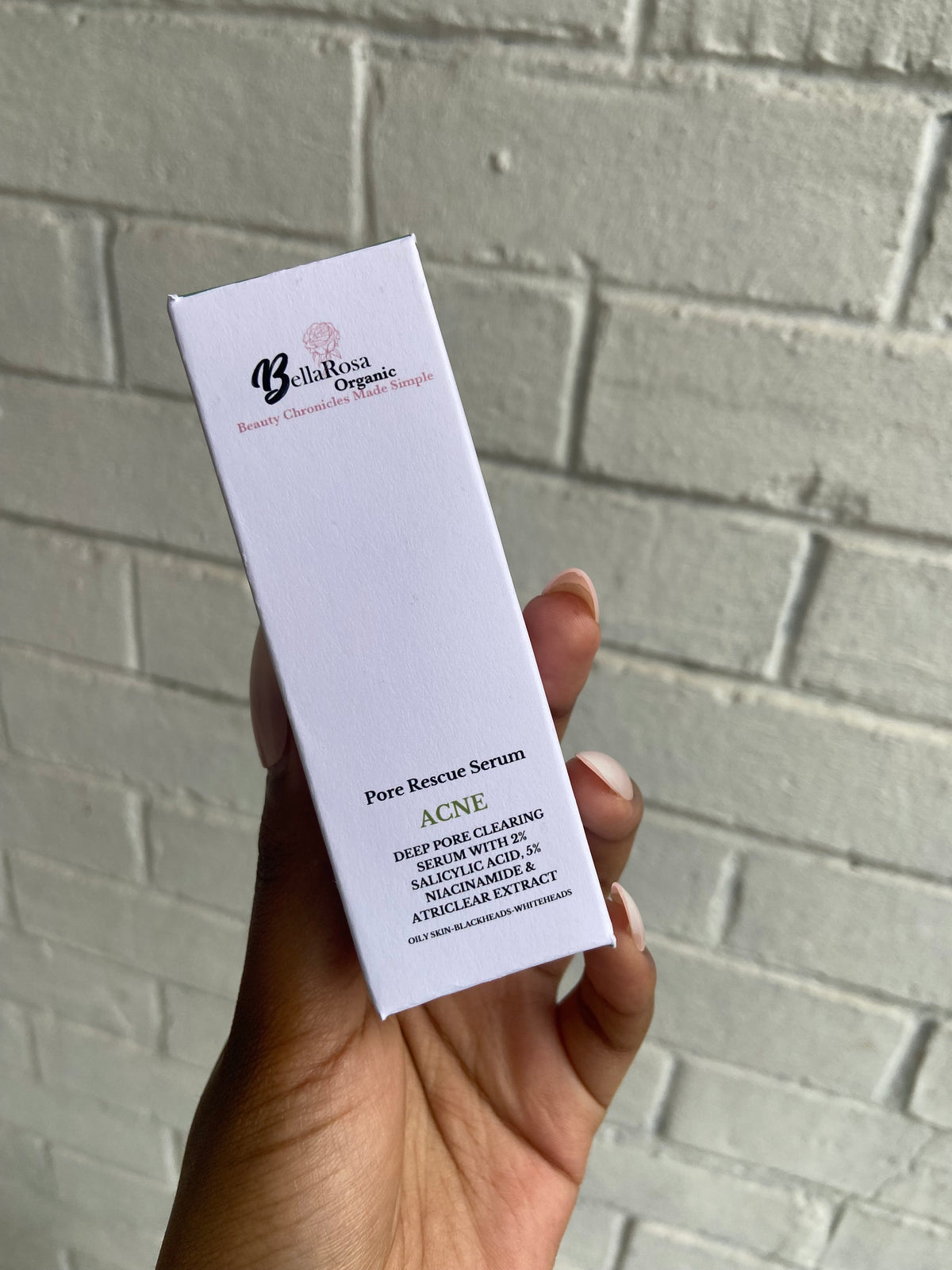 30ml Pore Rescue Serum