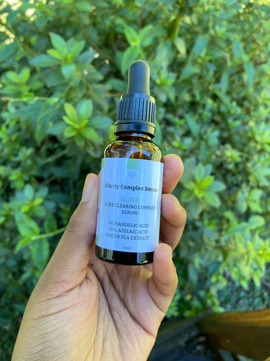 30ml Clarity Complex Serum