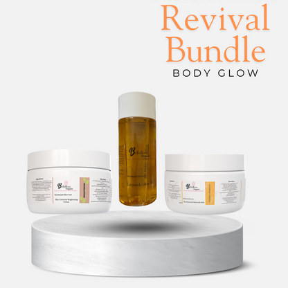 Brightening Body Bundle
