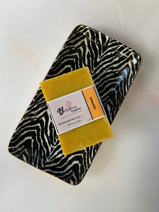 100g Goat Milk Soap