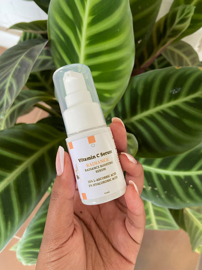 15% Vitamin C Serum