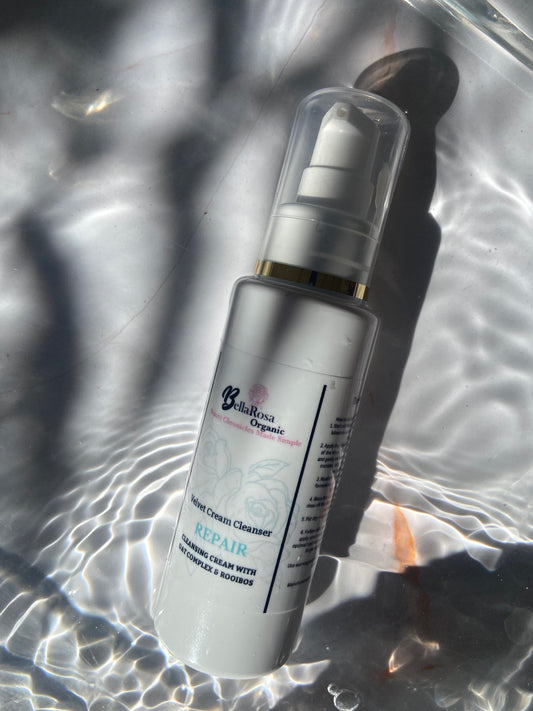 100ml Velvet Cream Cleanser