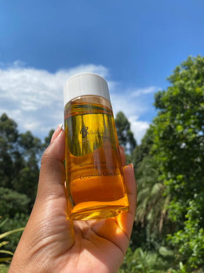 150ml Ceramide Glow Body Oil