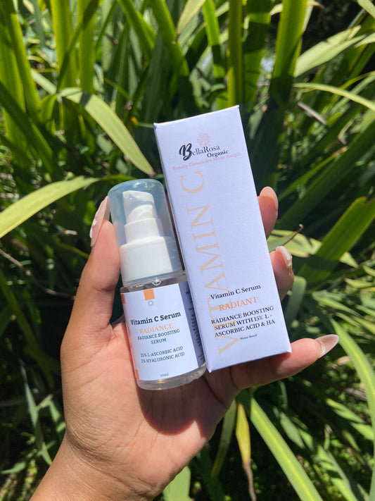 15% Vitamin C Serum