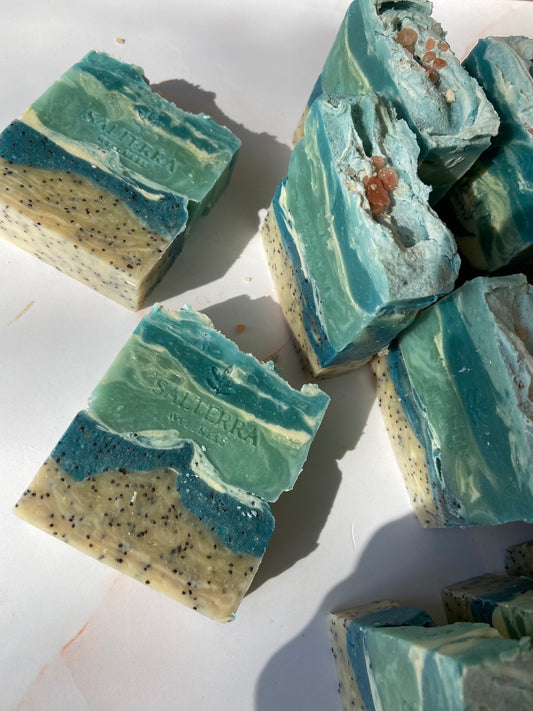 130g MARAYA SOAP