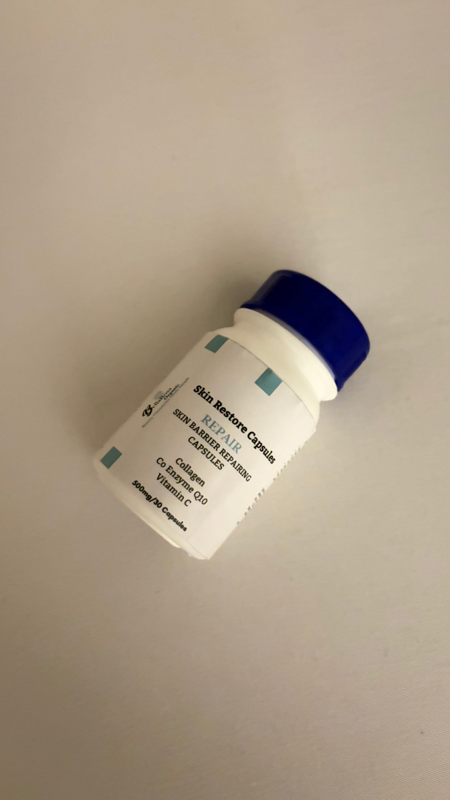 Skin Restore Capsules