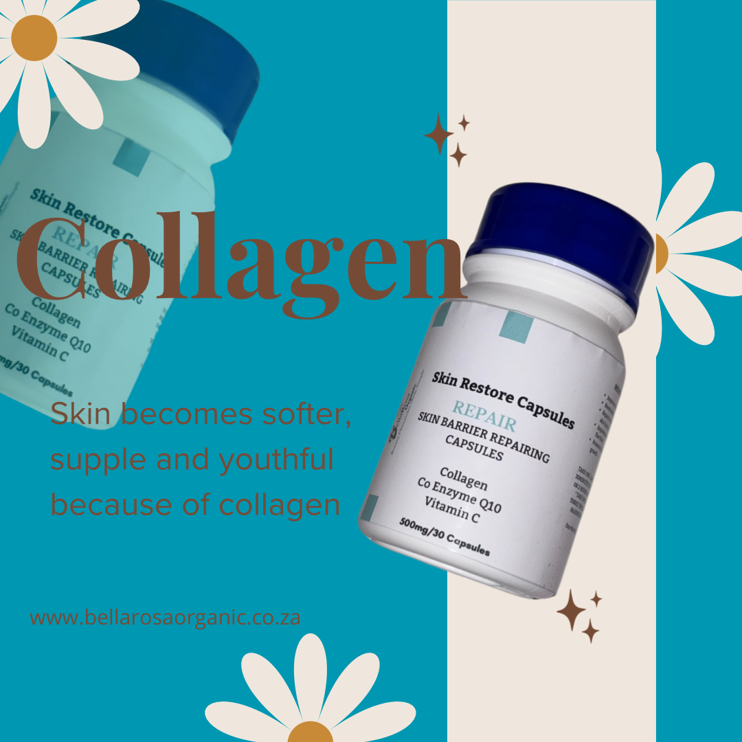 Skin Restore Capsules