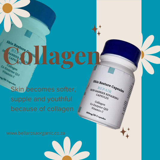 Skin Restore Capsules