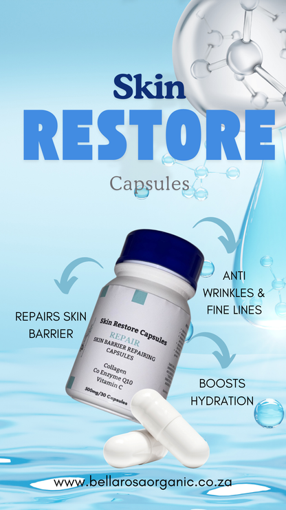 Skin Restore Capsules