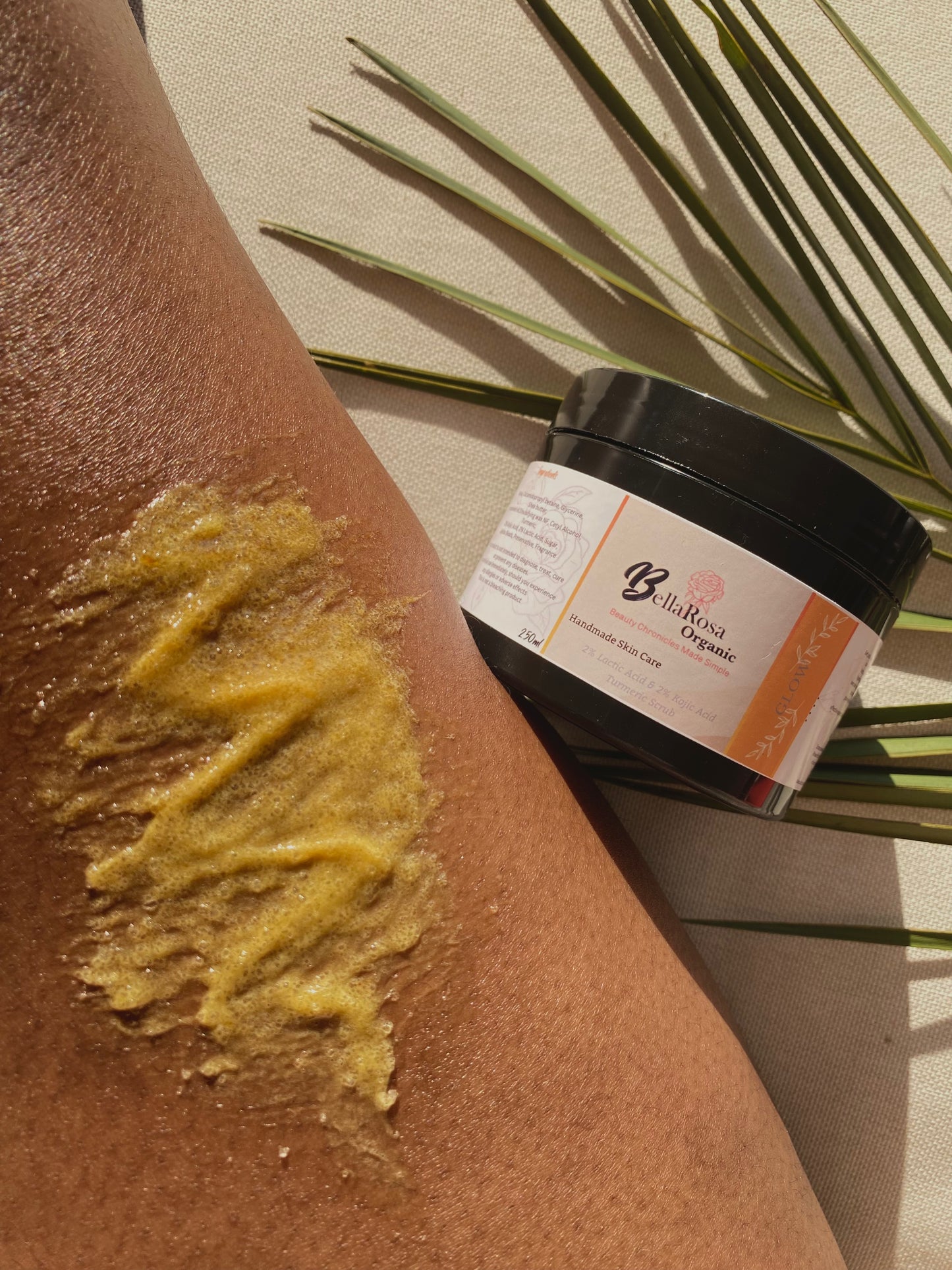 250ml Skin Renewal Polish AHA