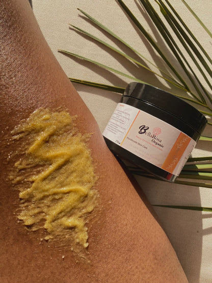 250ml Skin Renewal Polish AHA (SCRUB)