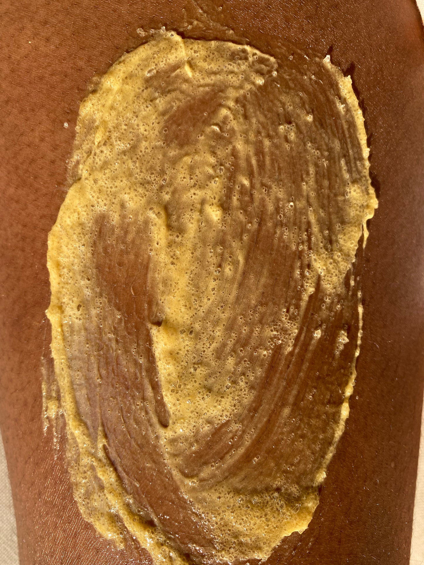 250ml Skin Renewal Polish AHA