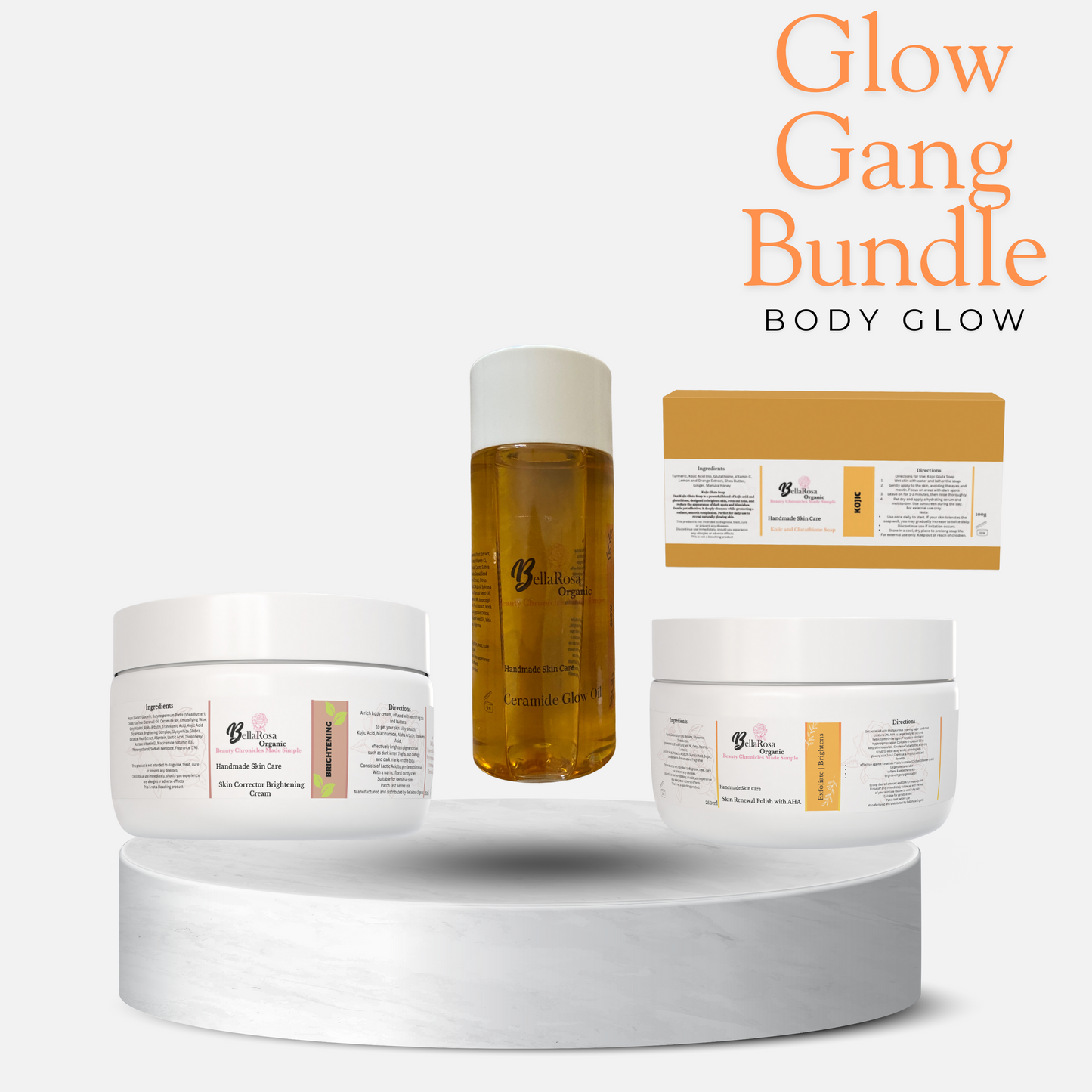 Glow Gang Bundle