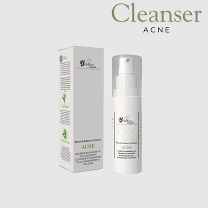 100ml Blemish Balance Cleanser