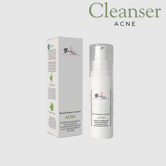 100ml Blemish Balance Cleanser