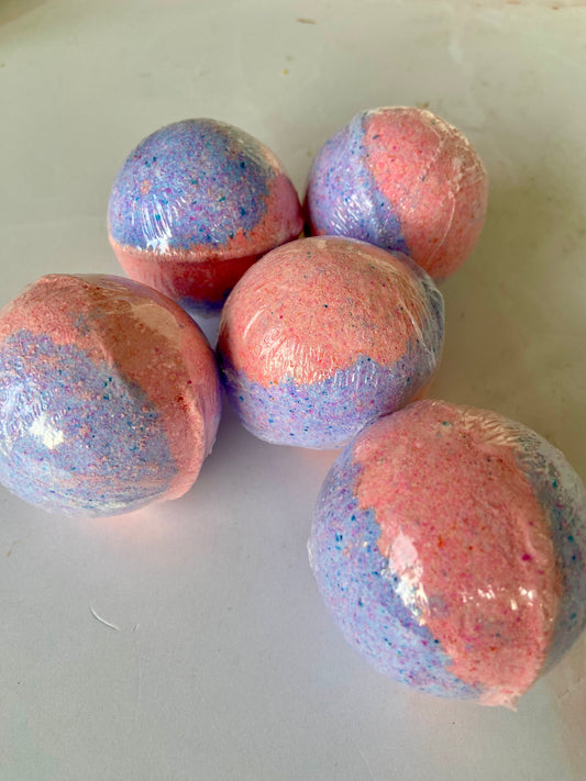 Nourish Bath Bomb