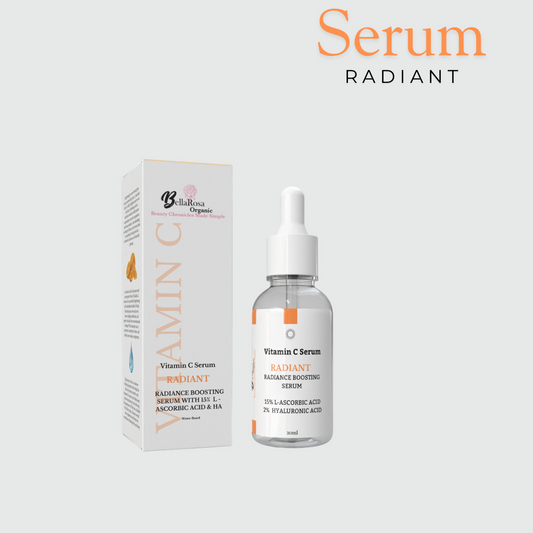 15% Vitamin C Serum
