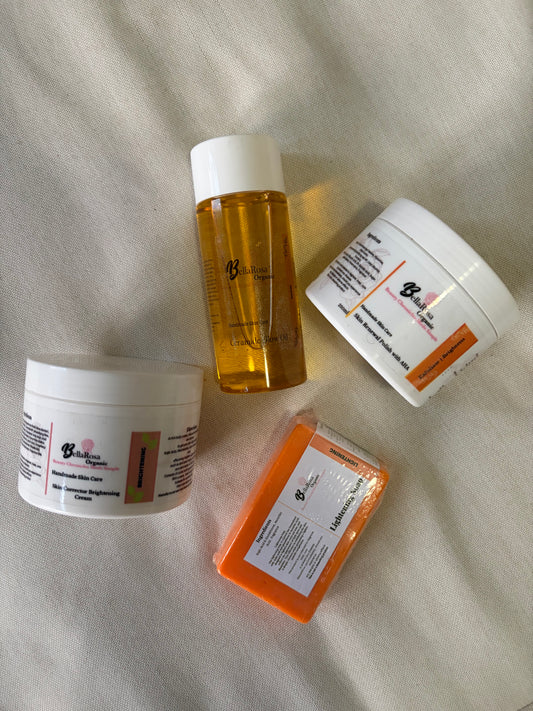 Glow Bundle